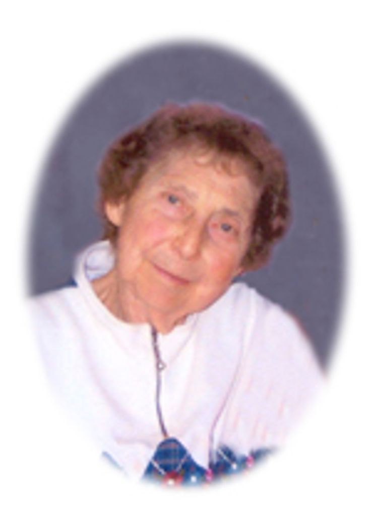 Irene Berlinger