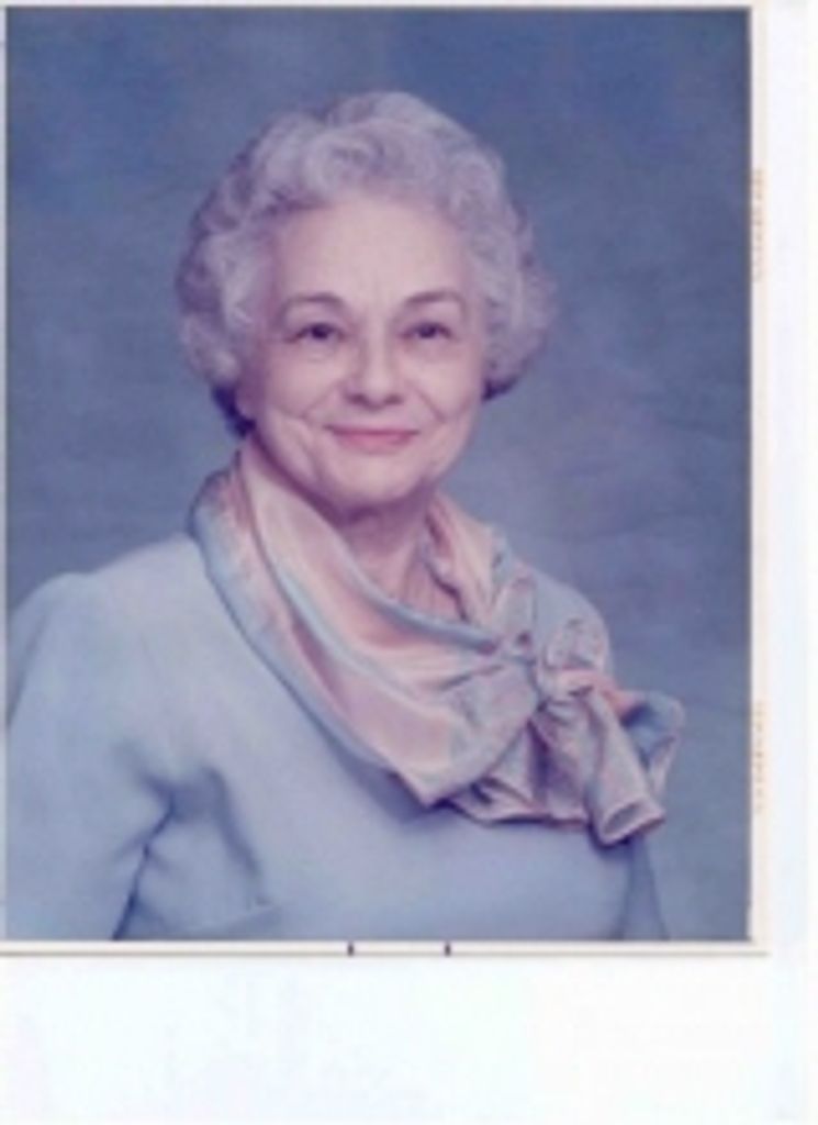 Elba Harwell