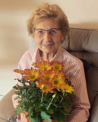 Donna Delores Donahue's obituary image