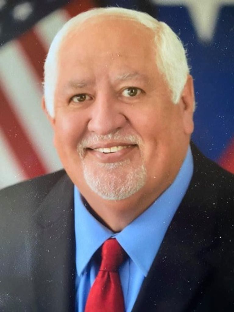 Roger “Bo” Quiroga Profile Photo