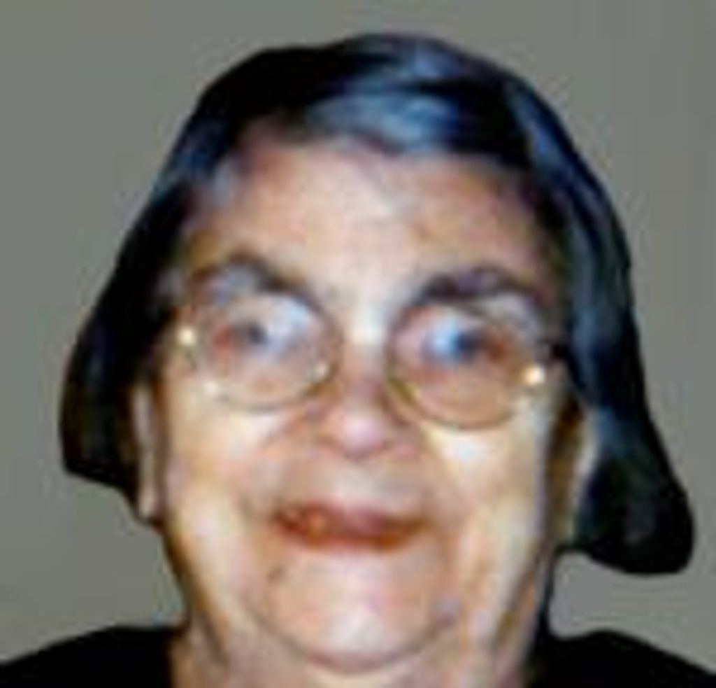 Luisa C. Branco