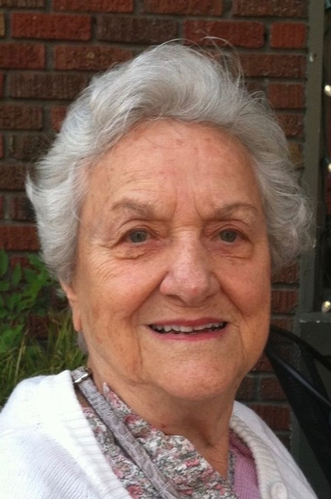 Evelyn Rowena Spears Profile Photo