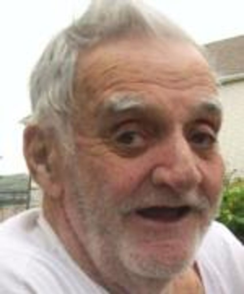 John "Jack" Brouillard