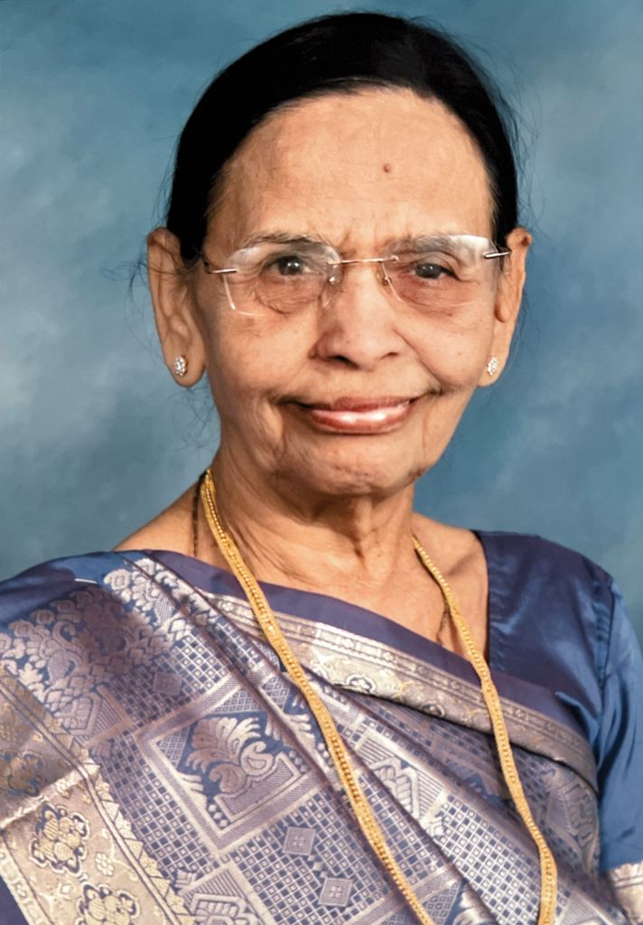 Madhukantaben B Desai Profile Photo