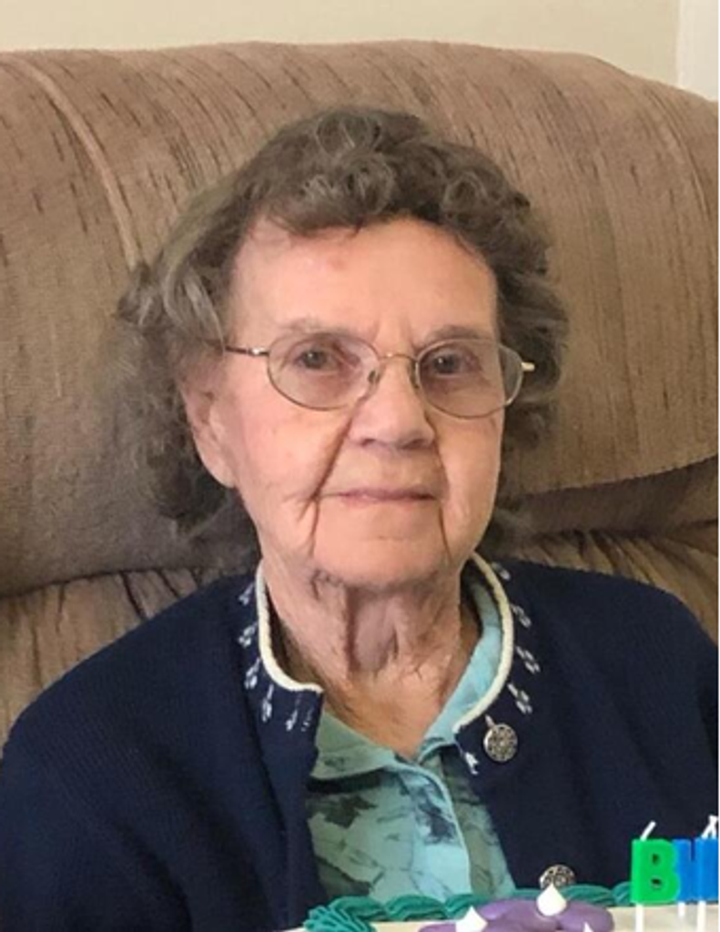 Myrtle I. Asperheim Profile Photo