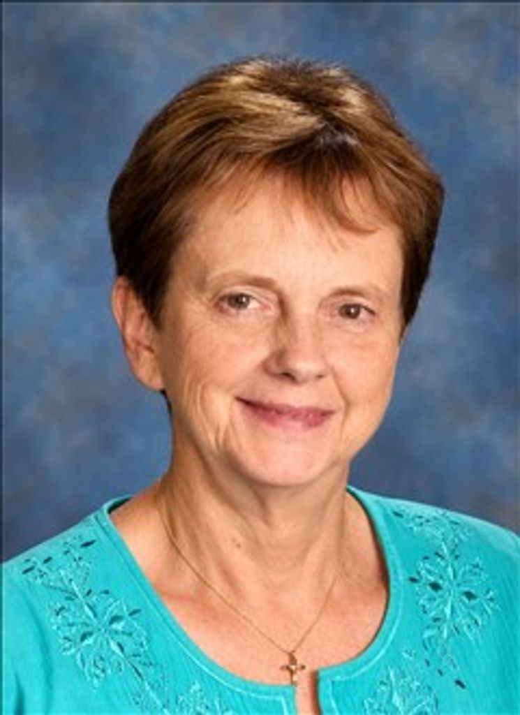 Wanda Fox Edwards Profile Photo
