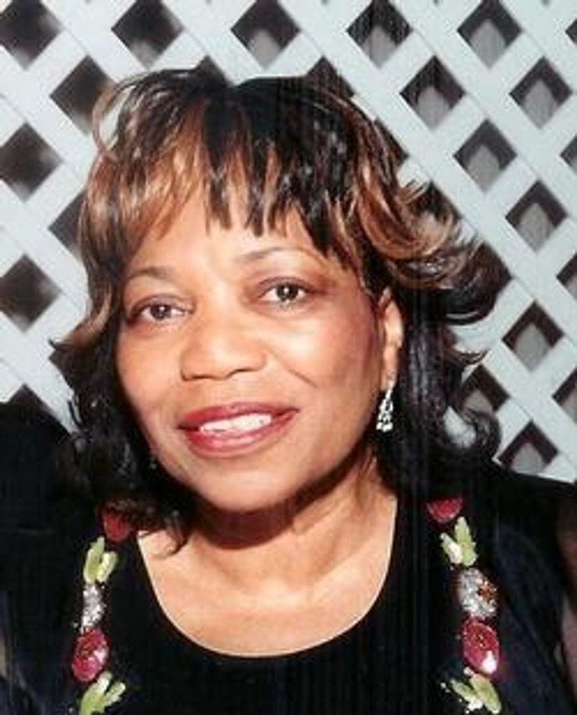 Ruby Chatham Profile Photo