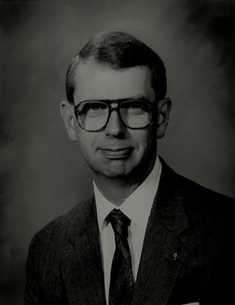 John F. Cook