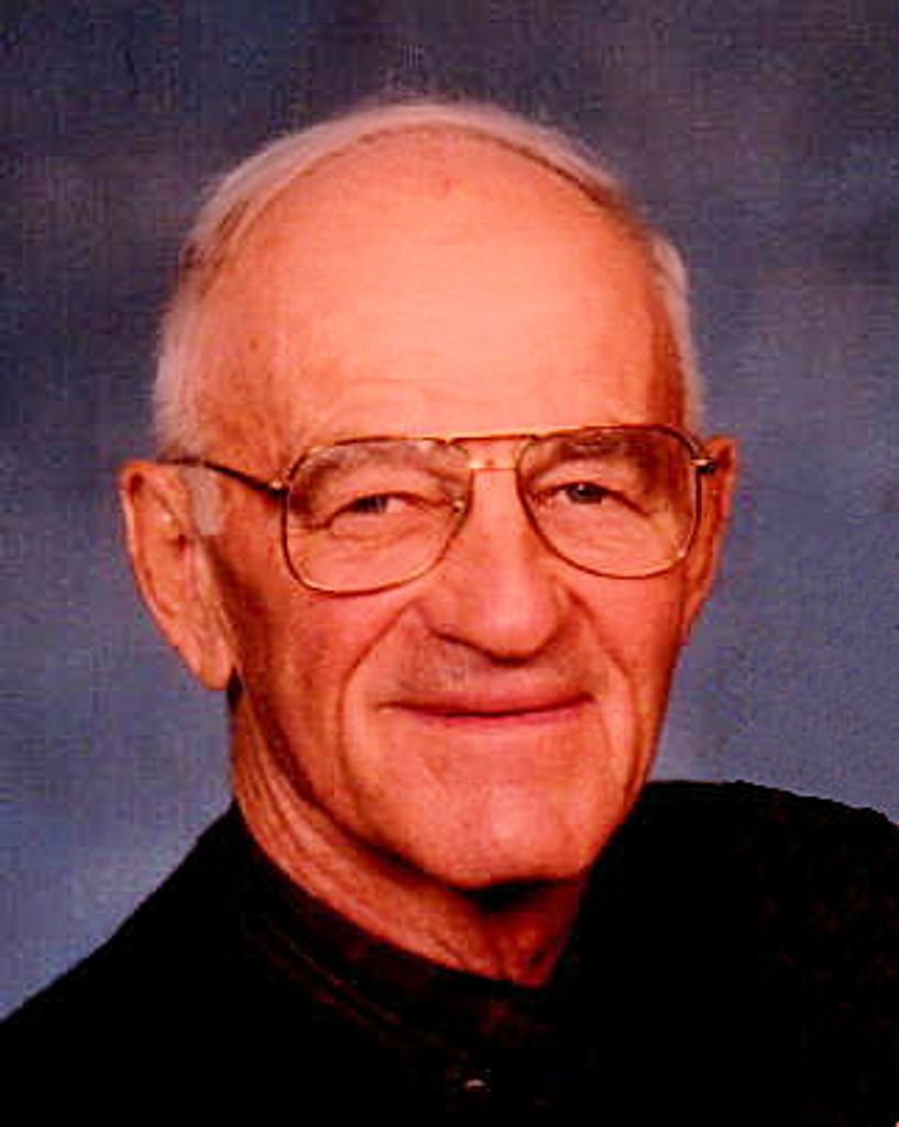 Dennis F. Maciejewski