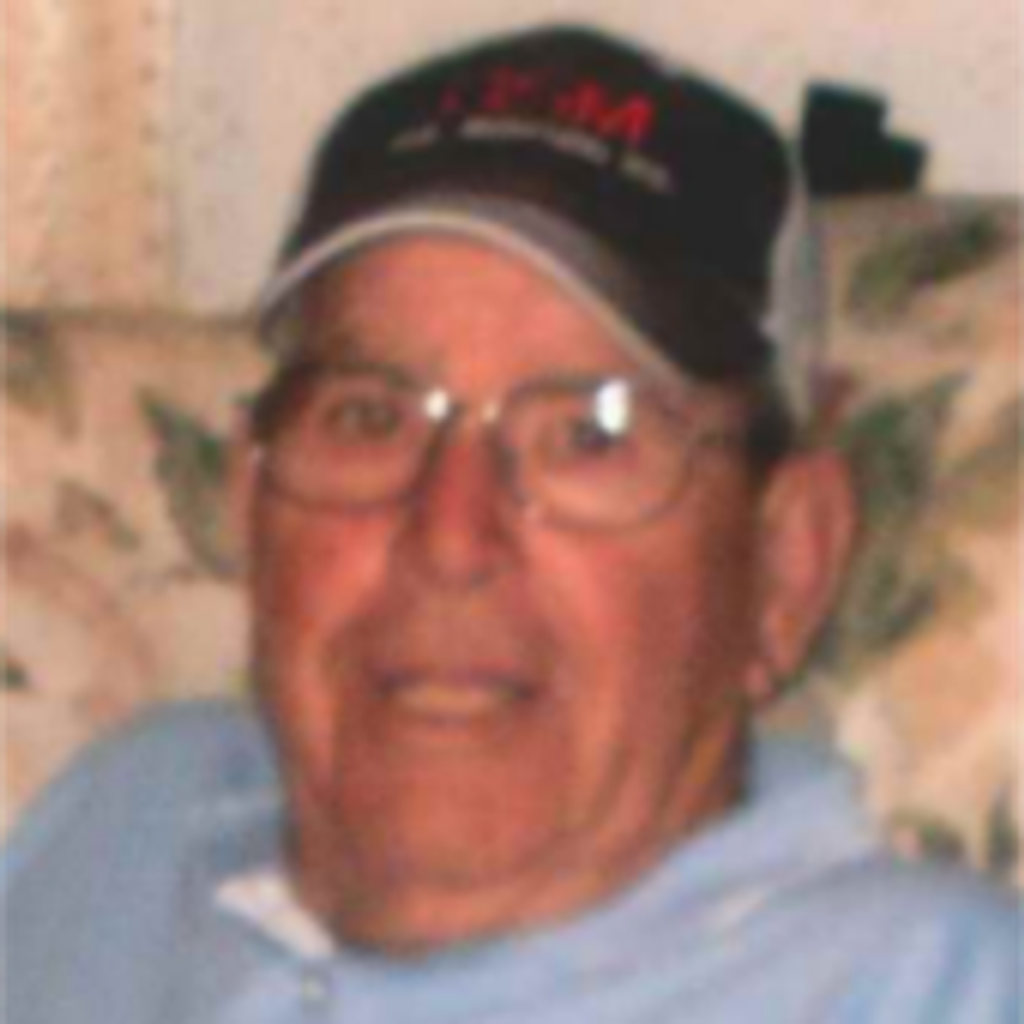 Charles R. Tucker