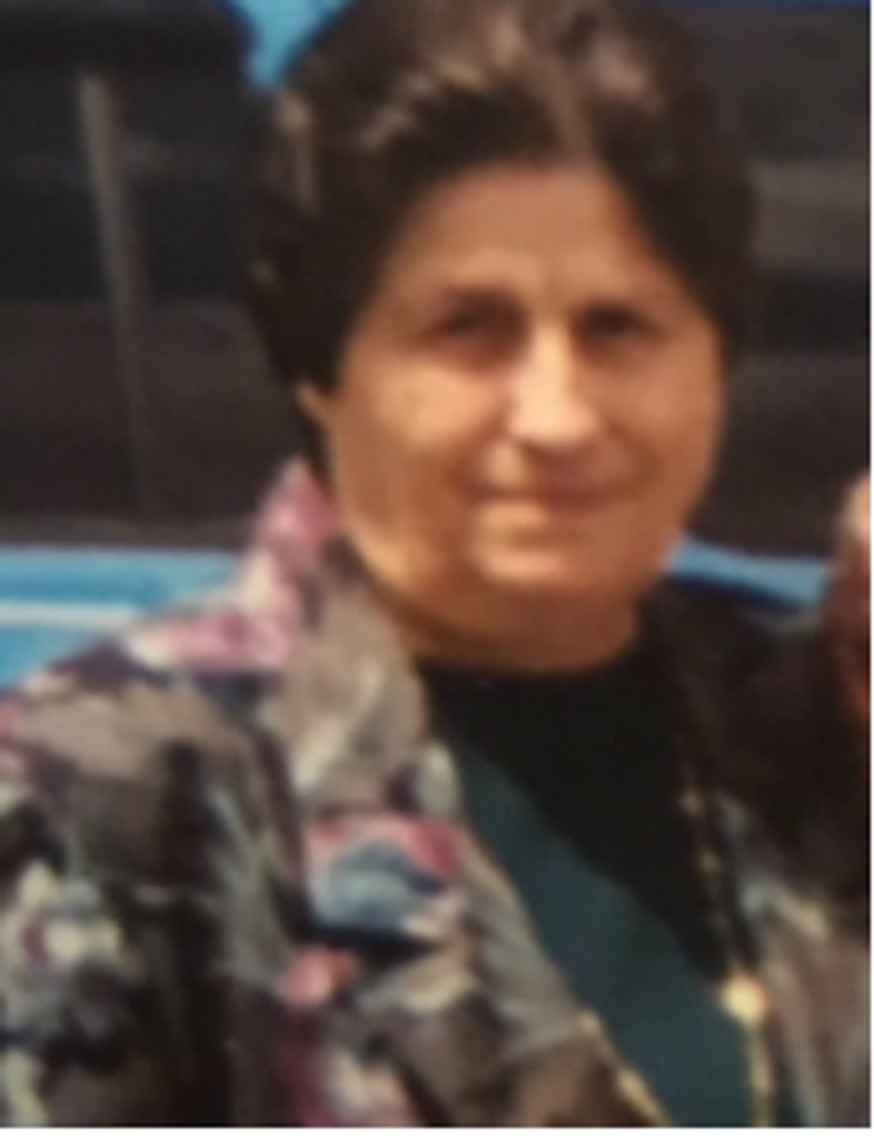 Joyce Stivers Profile Photo