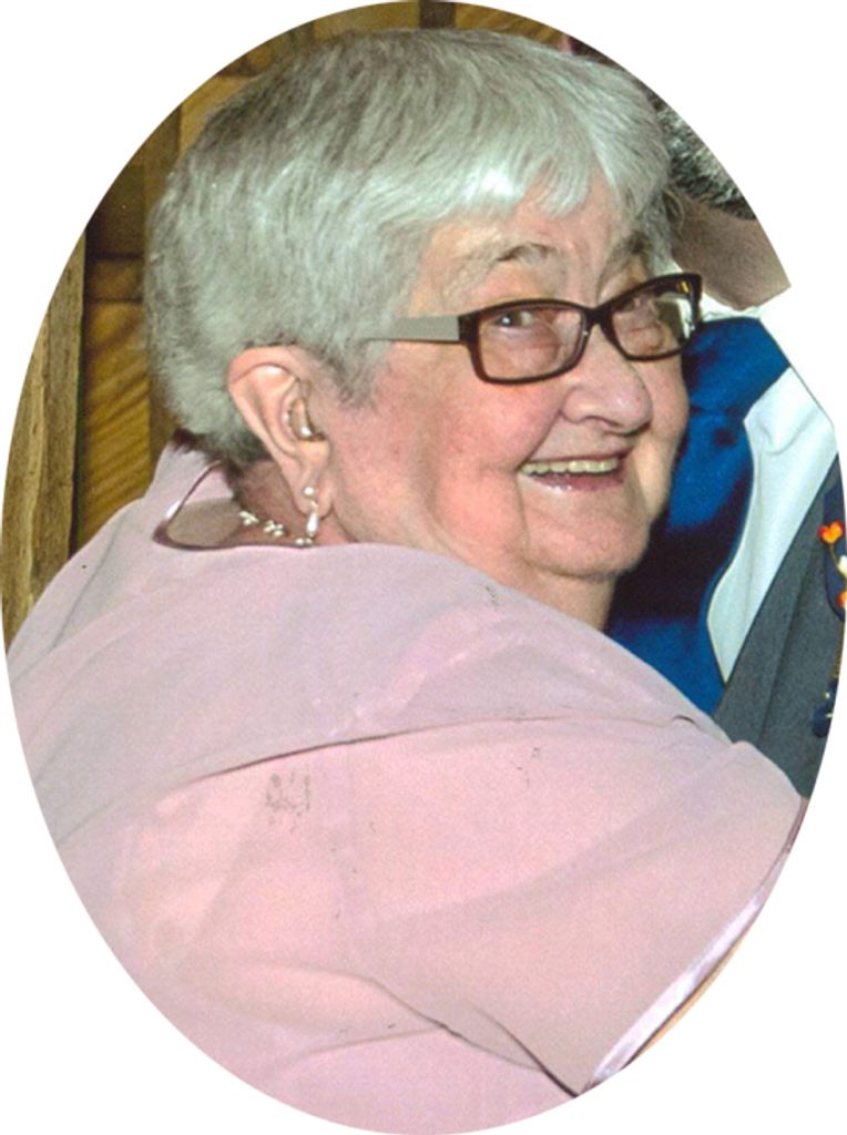 Florence Daphna (Walker)  Souders Profile Photo