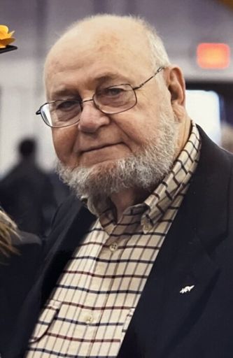 Joseph A. Duschl Iii Profile Photo