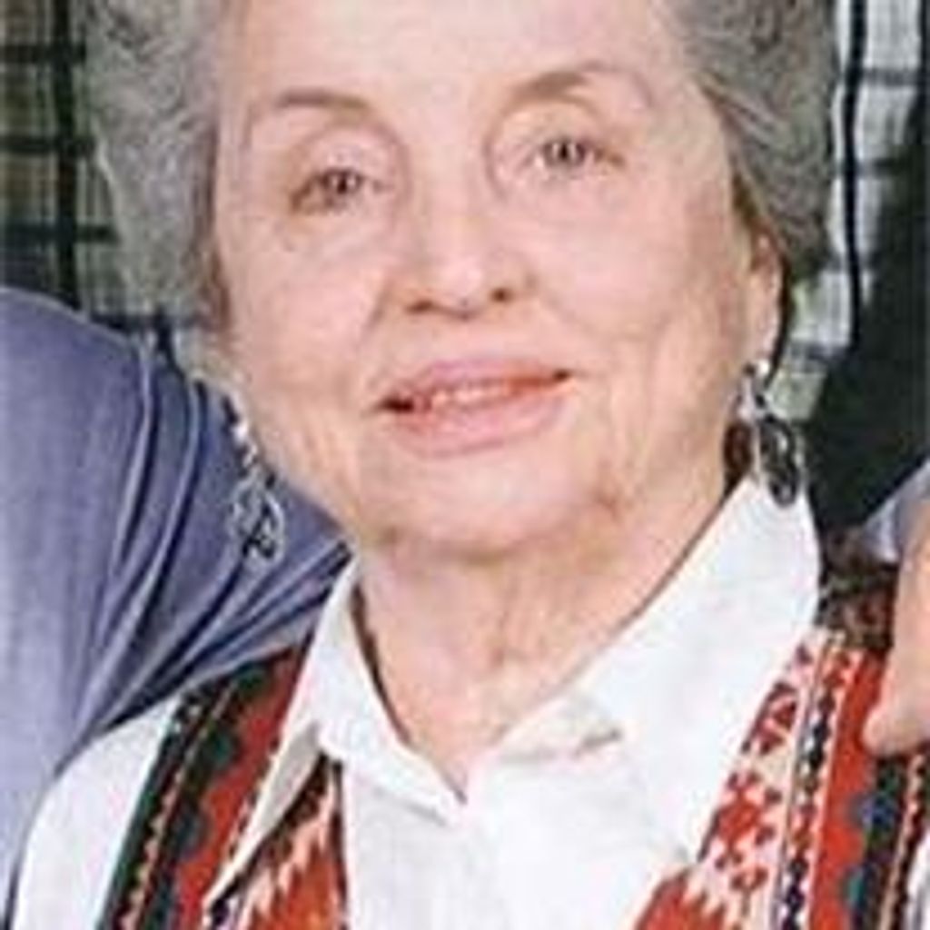 Wanda J. Boaz