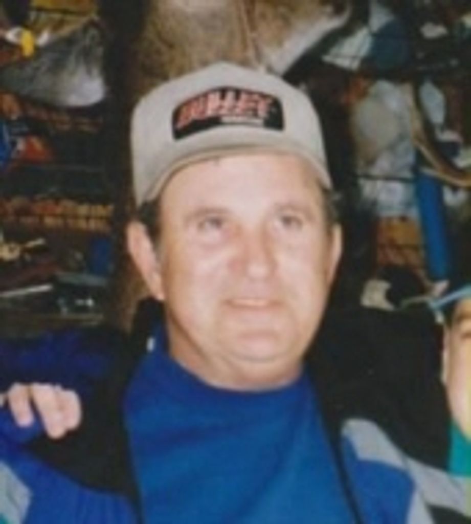 James Thomas Adkins