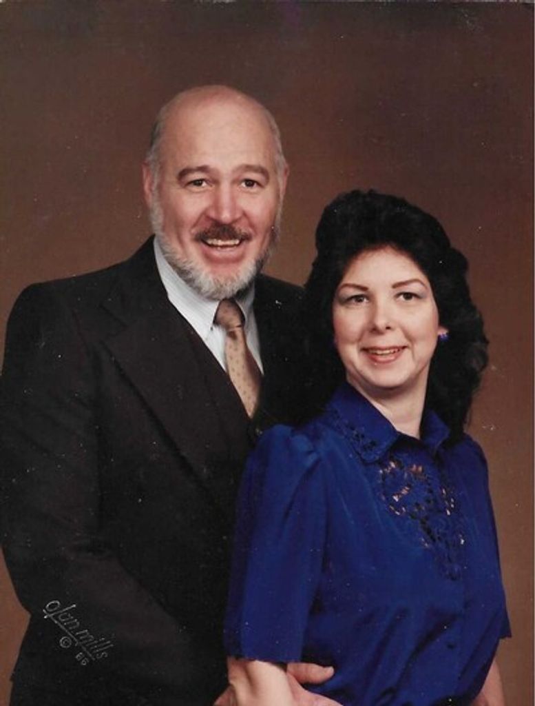 George Shealy Axelberg Profile Photo