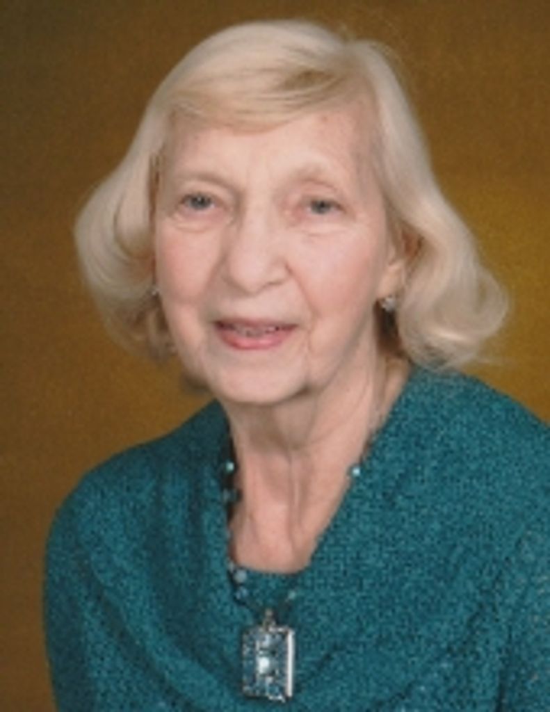 June Helen Rich Profile Photo