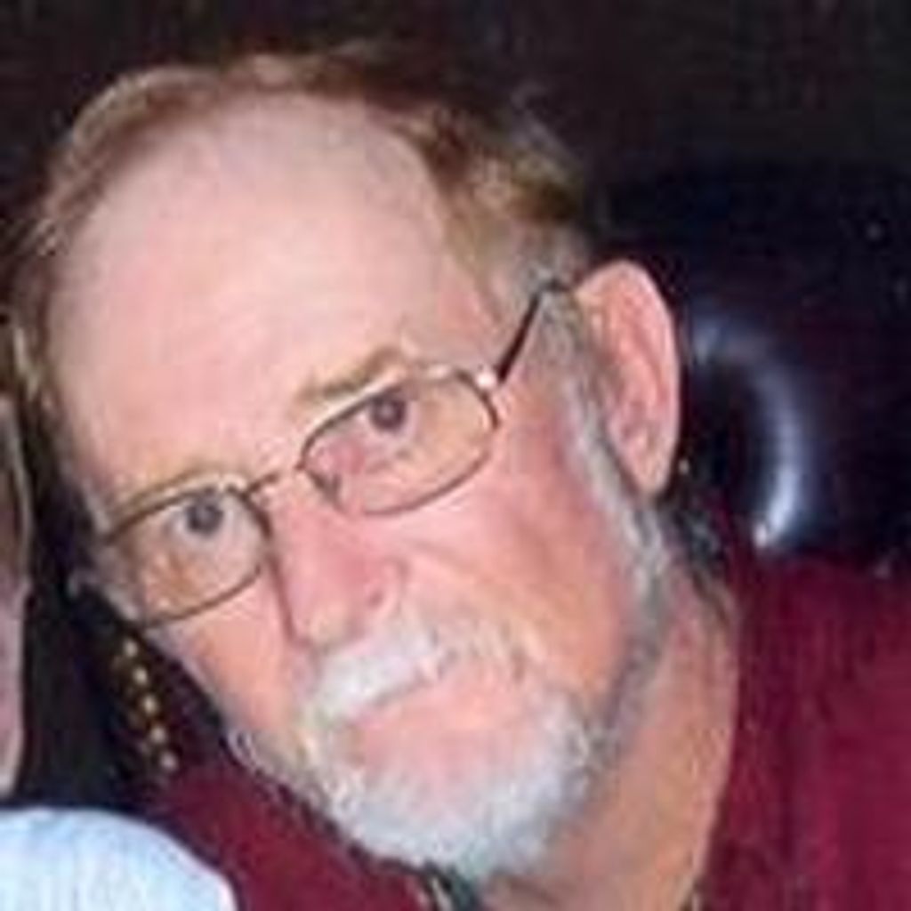 Roy Vernon Bryant
