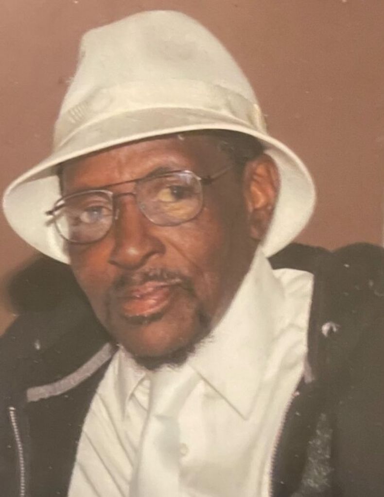 Melvin Cheeks, Jr.