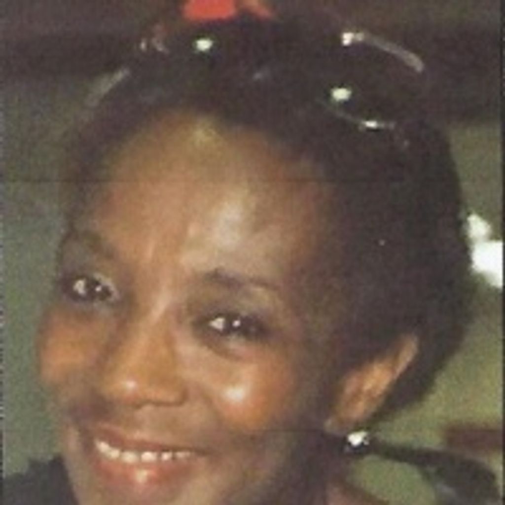 Gwendolyn Garris