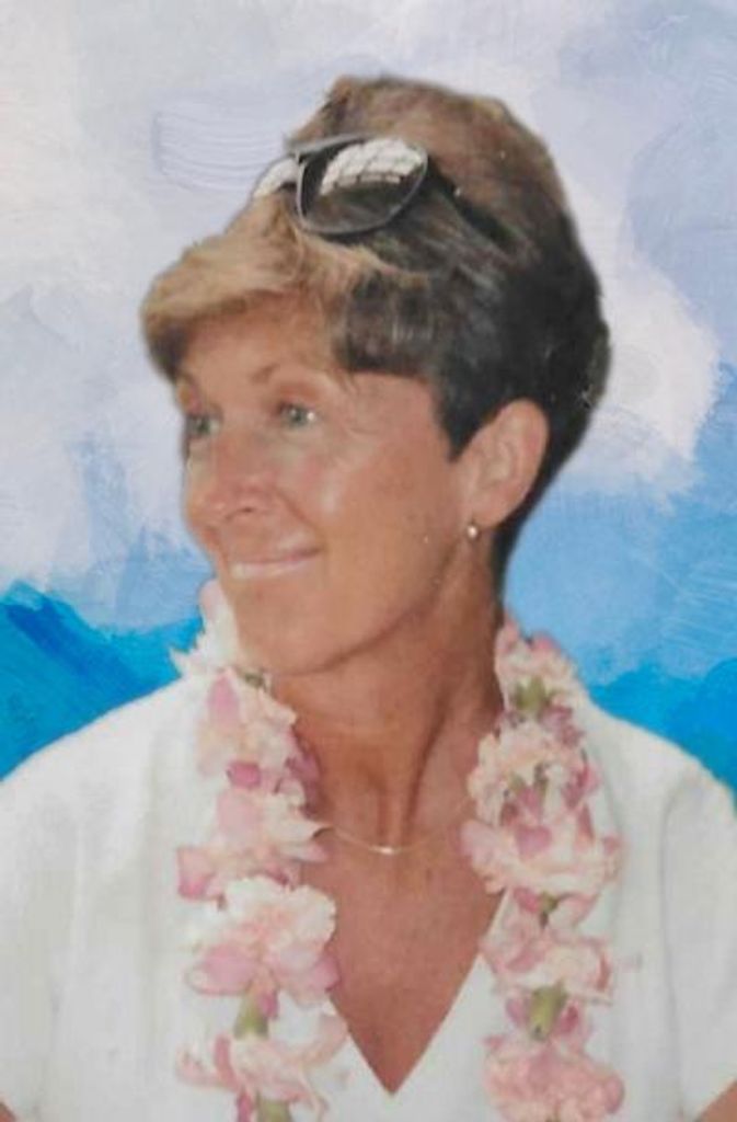 Doreen Valerie Keir Wilson Profile Photo