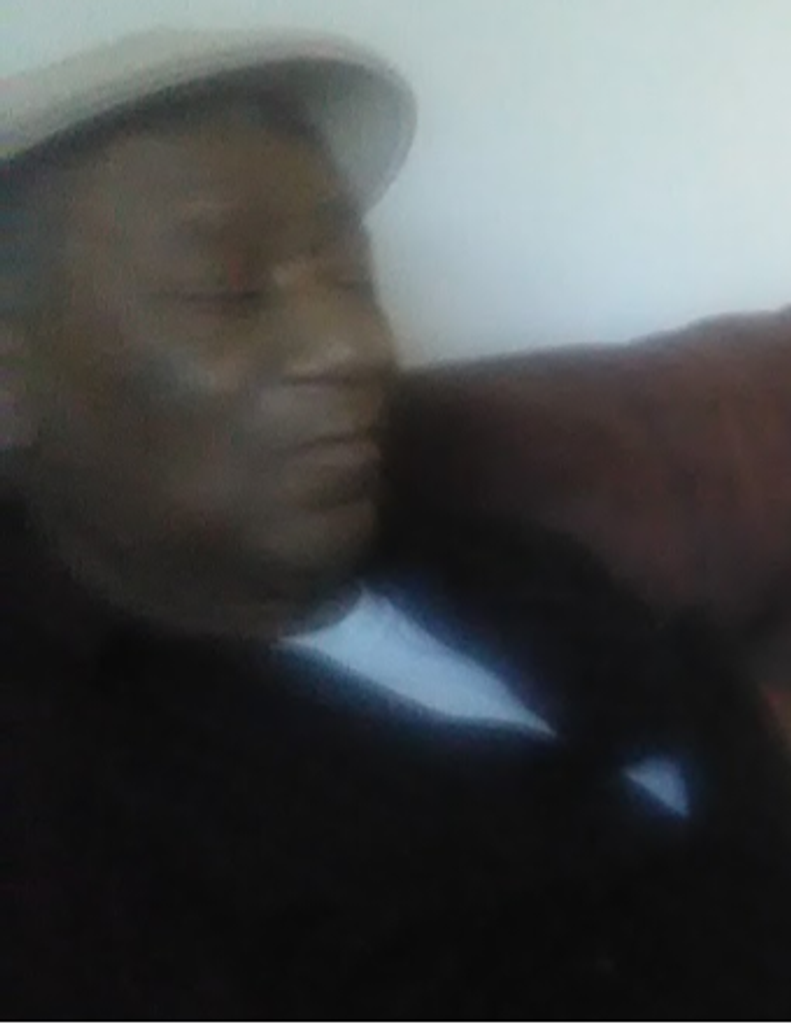 Calvin Sylvester Worth