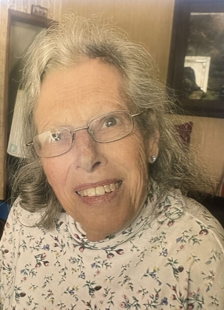 Dianne F. Hayden Profile Photo