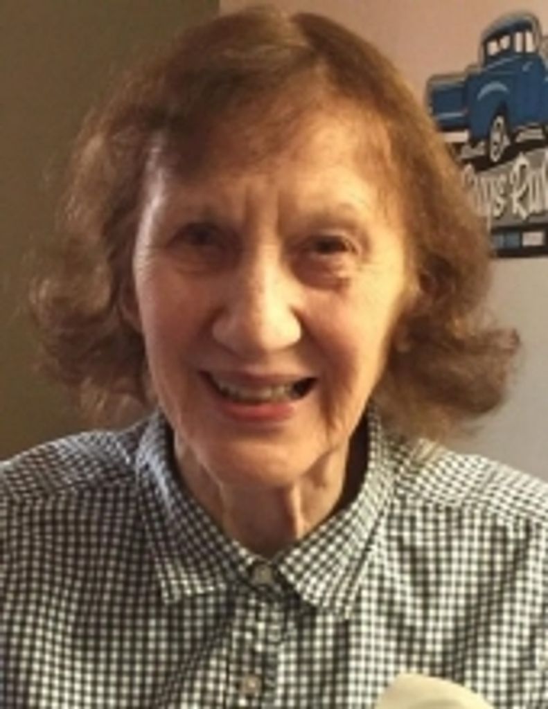 Genielle  M. Mariner