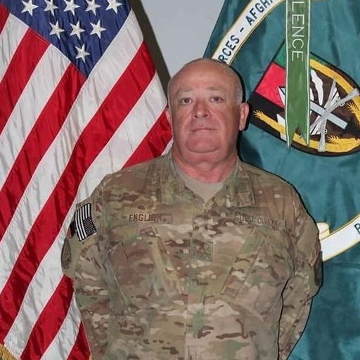 Billy Joe English Profile Photo