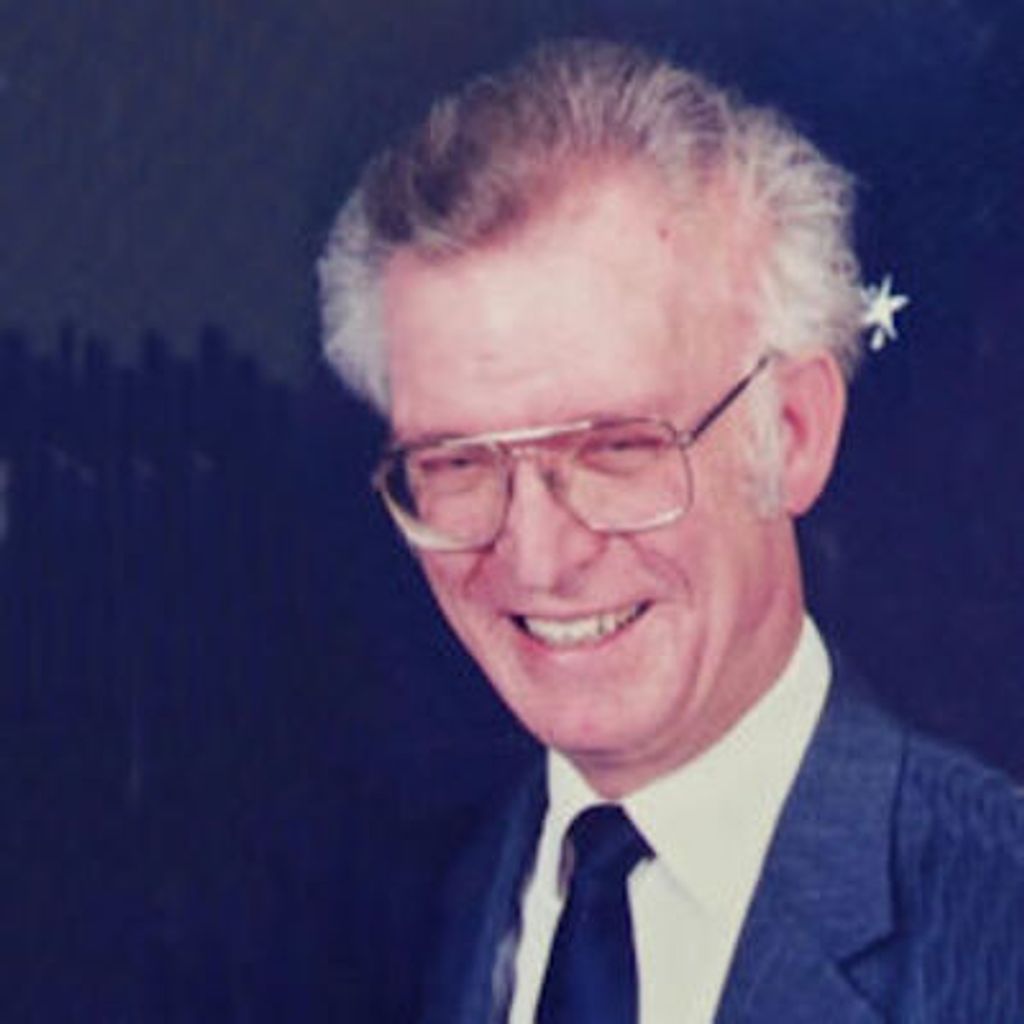 Tom E. Smith Profile Photo