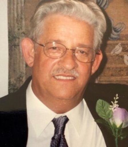 William Earl Conner Profile Photo