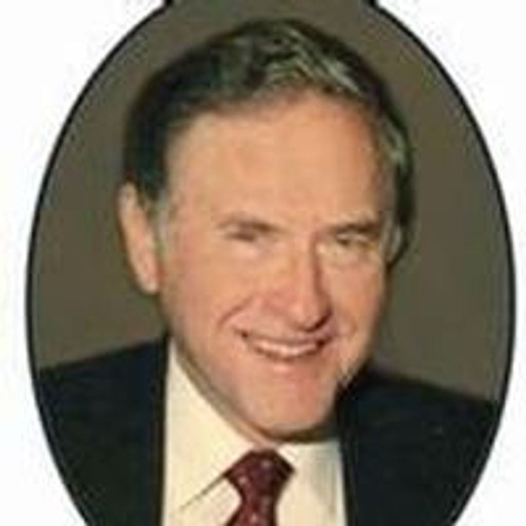 Robert Ross March