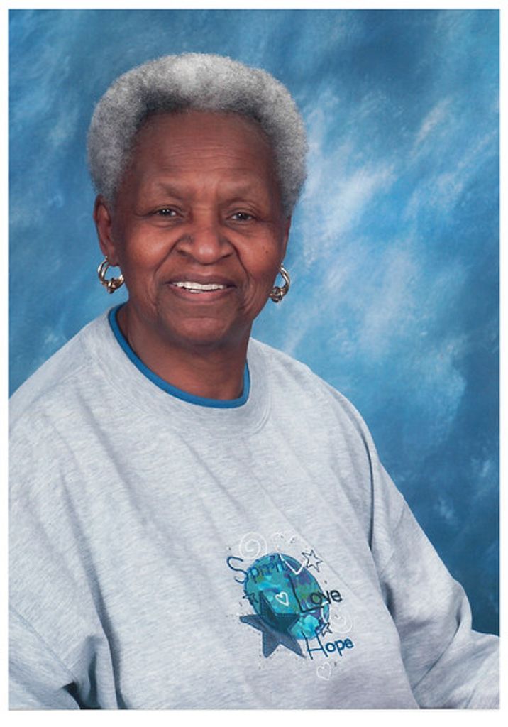 Bernell Gardner Herring Profile Photo