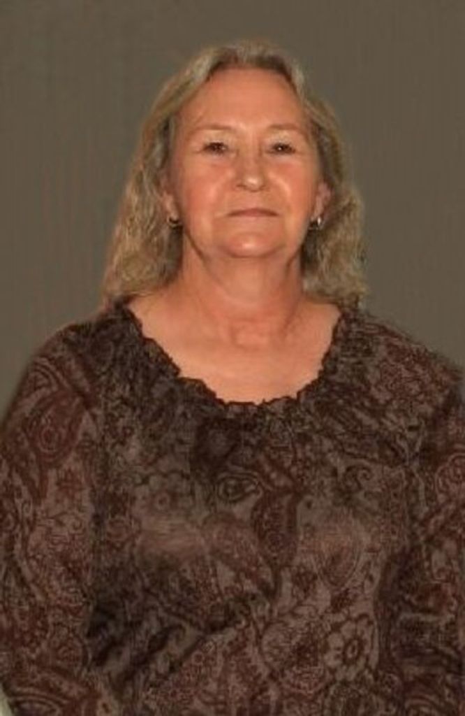 Nina Drinnon Profile Photo