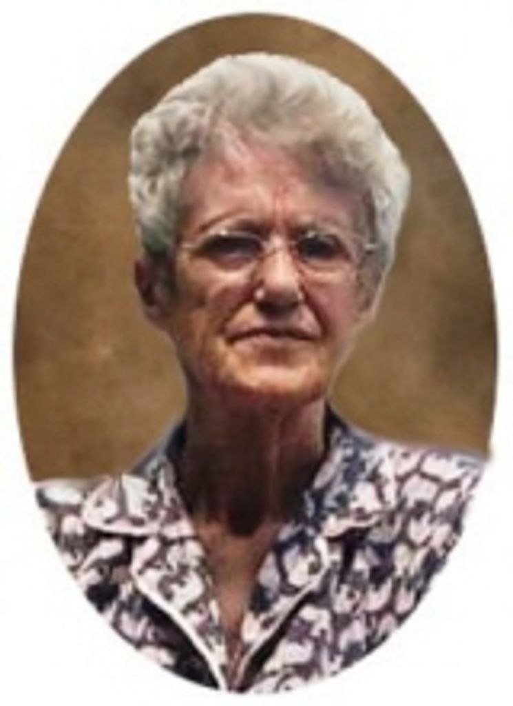 Anna Jane Judy Jones Morrison
