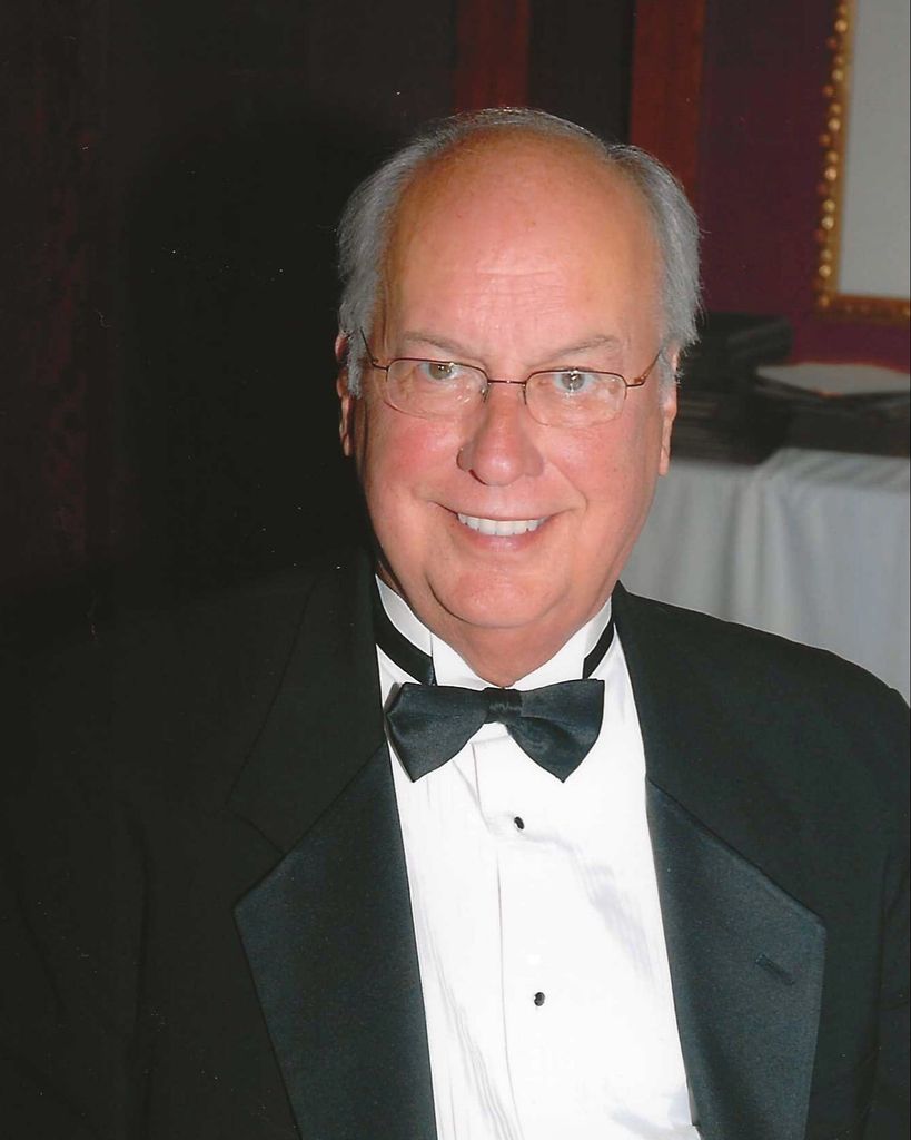 Robert "Bob" Claude Phillips Profile Photo