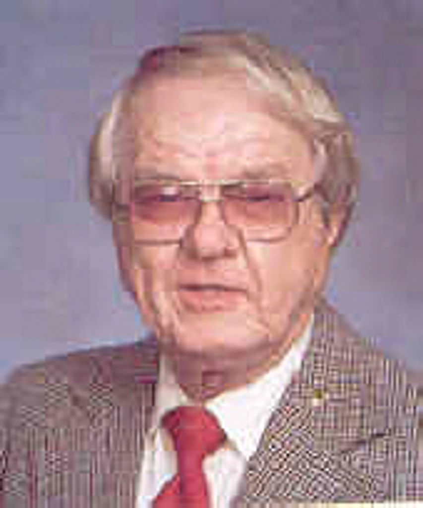 William Edward "Ed" Coulby
