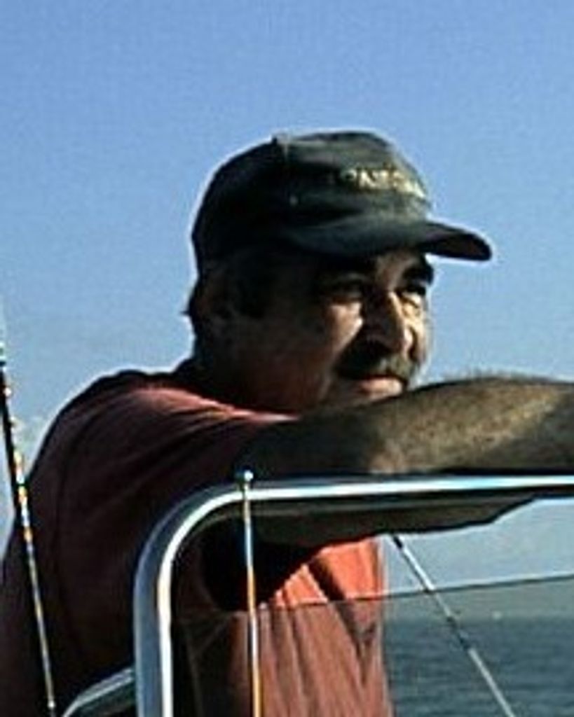 Charles Ray Kirby Profile Photo