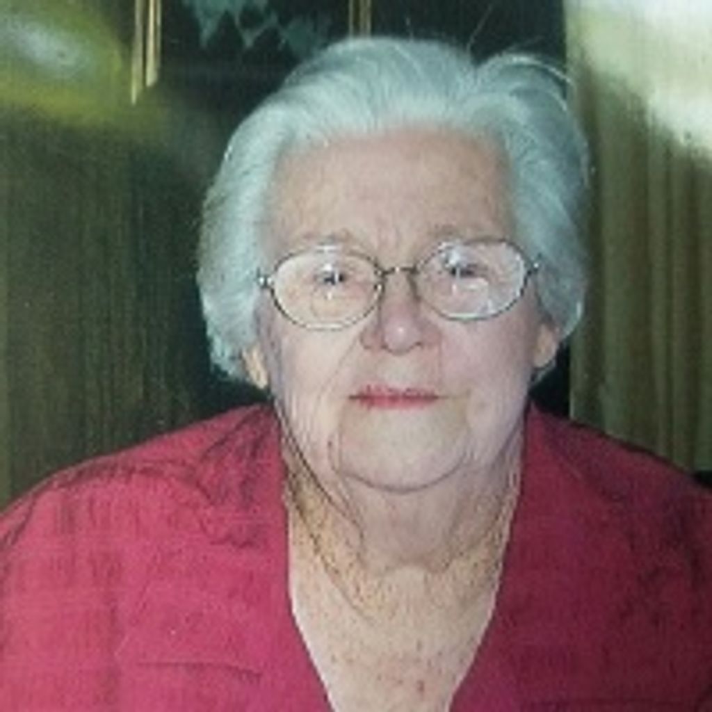 Carlene Kyzer McNease