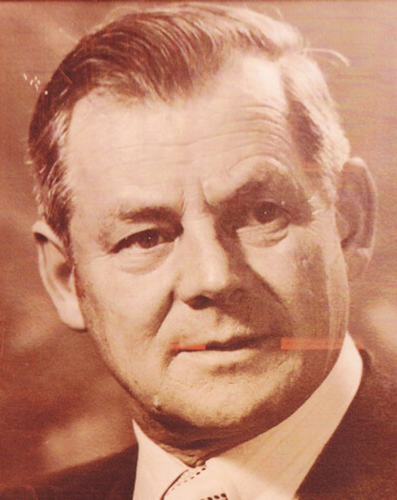 Walter Siebert Profile Photo