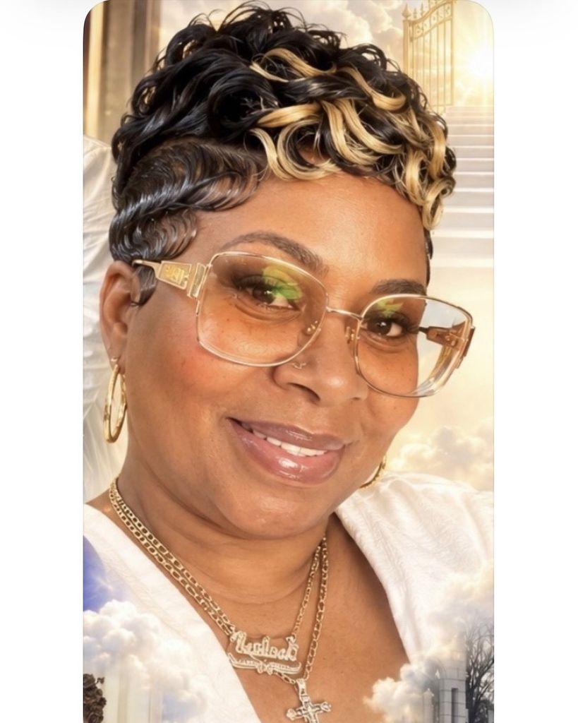 Bridgett Y. Berryman Profile Photo
