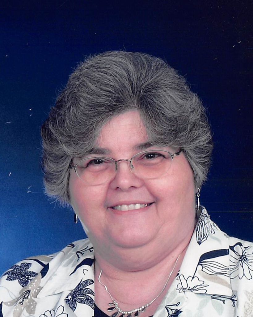 Carol L. Barger Profile Photo