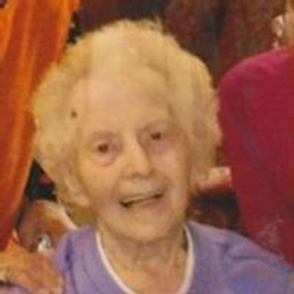 Mary V. Norwood