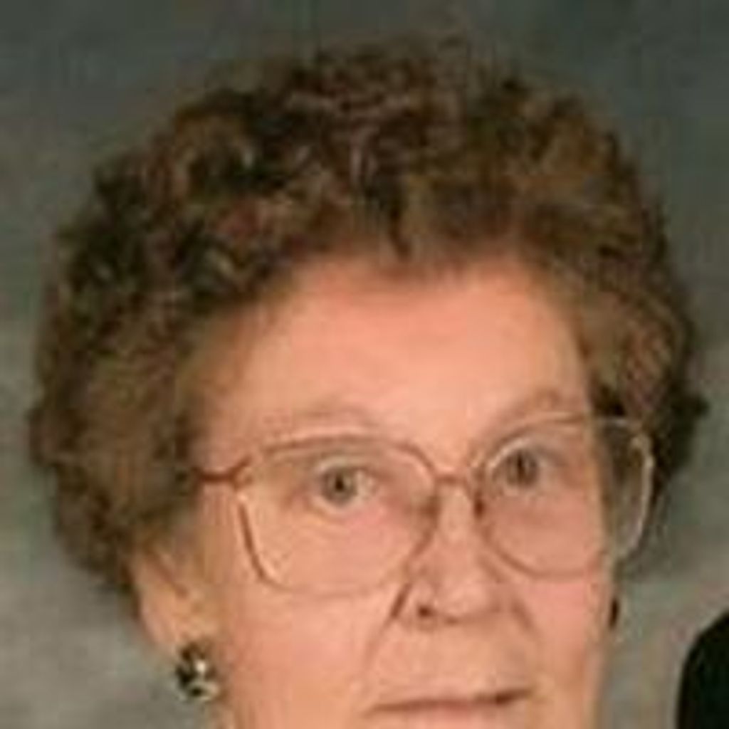 Nell Lipp