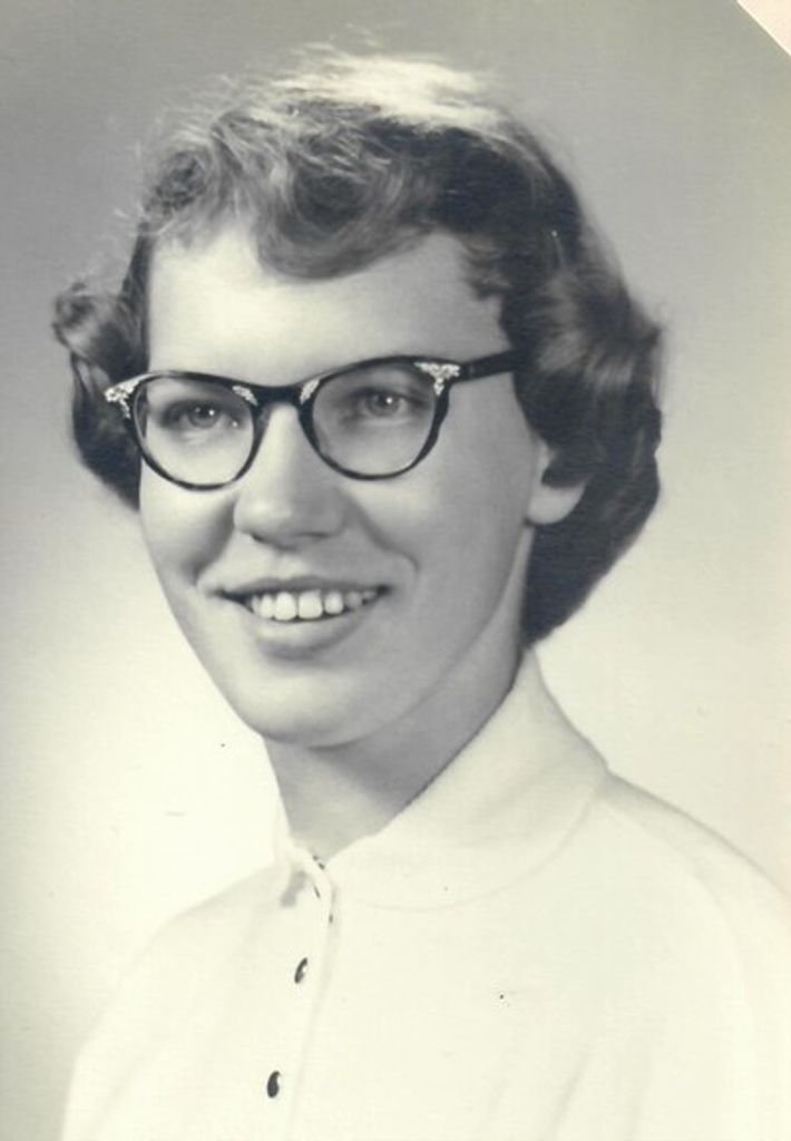 Ellen F. Henning