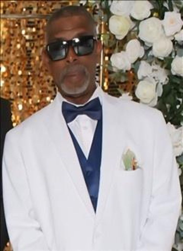 Rory Pernell Hicks Profile Photo