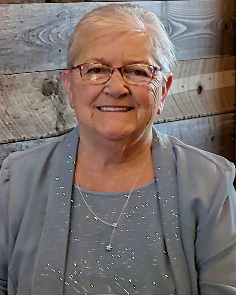 Beverly Jean Hastings Profile Photo