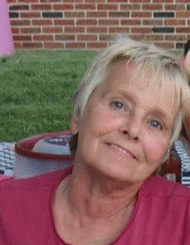 Photo of Charlene F. (Ruth)  McPartland