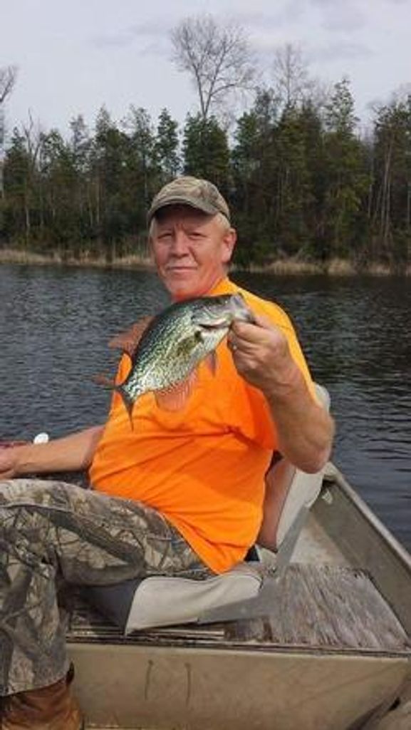 Steve Ussery Profile Photo