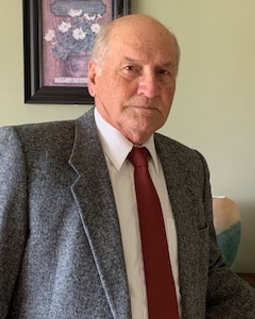Gilbert Jean Gobeil Profile Photo